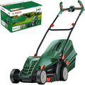 Kosiarka do trawy Bosch, 1300 W, 40 l, kolor zielony
