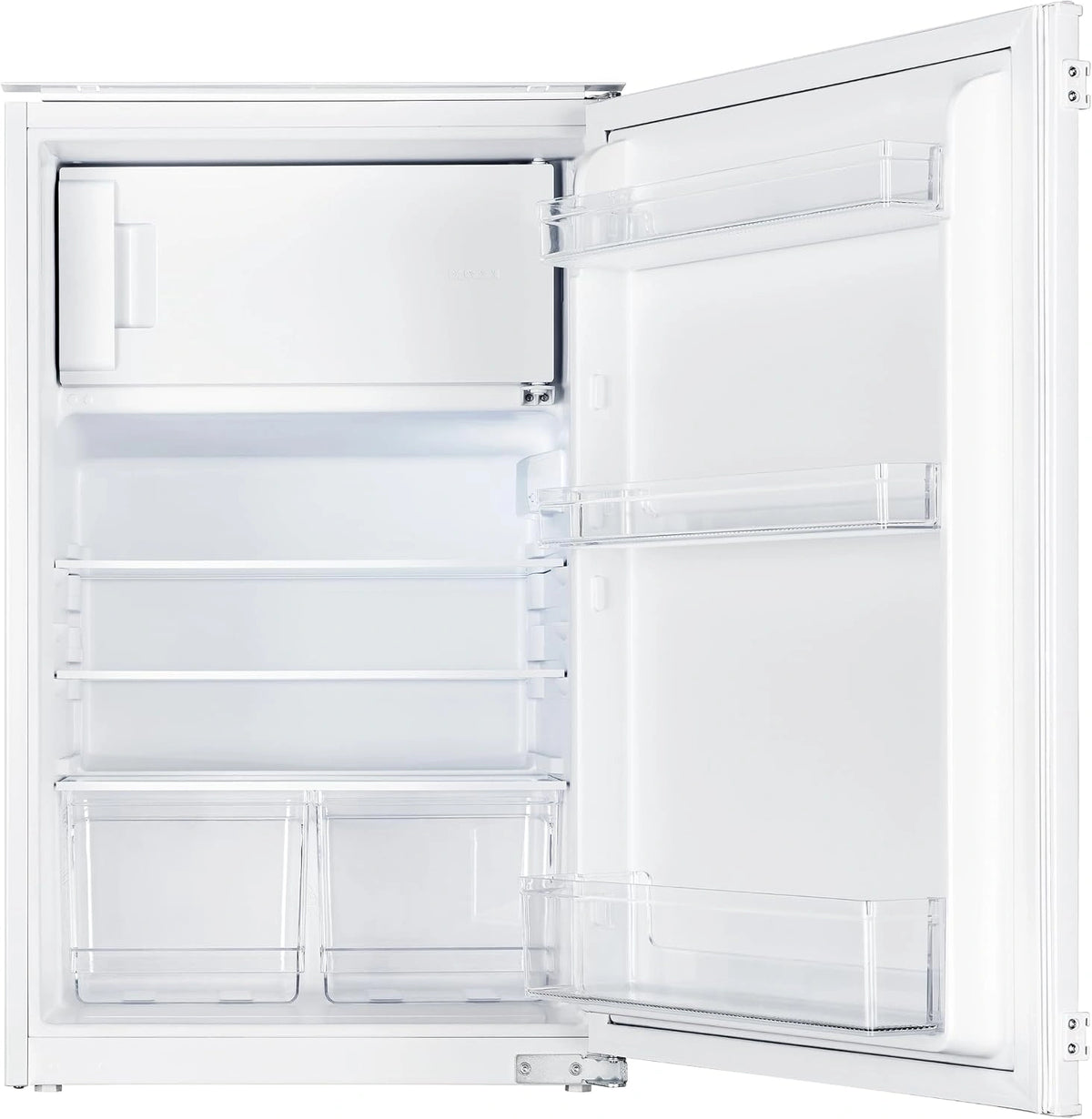 Lod¨®wka respekta KS88.41-11, 116 l, kolor bia?y
