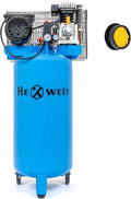 Kompresor Kompresor 100L, 1800 W, 100 l, kolor niebieski