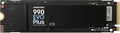 Dysk SSD, 4 TB, kolor czarny i szary
