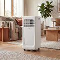 Klimatyzator, 12000 BTU, do 30 m2, Wi-Fi, programator czasowy, kolor bia?y