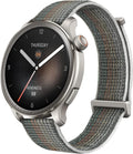 Monitor Amazfit, kolor szary