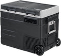 Lod¨®wka UD55 49L, 49 l, 12 V, kolor czarny