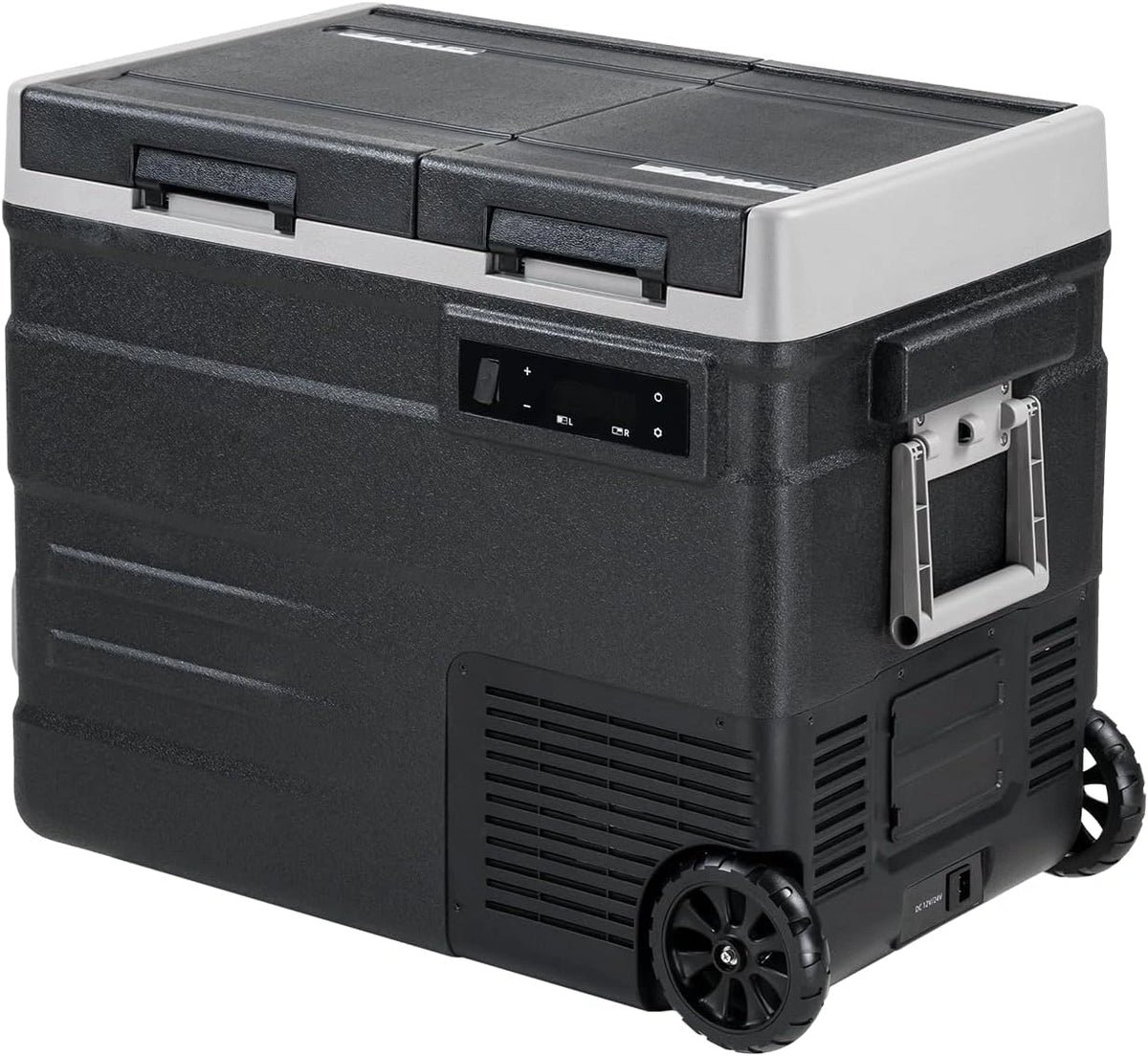 Lod¨®wka UD55 49L, 49 l, 12 V, kolor czarny