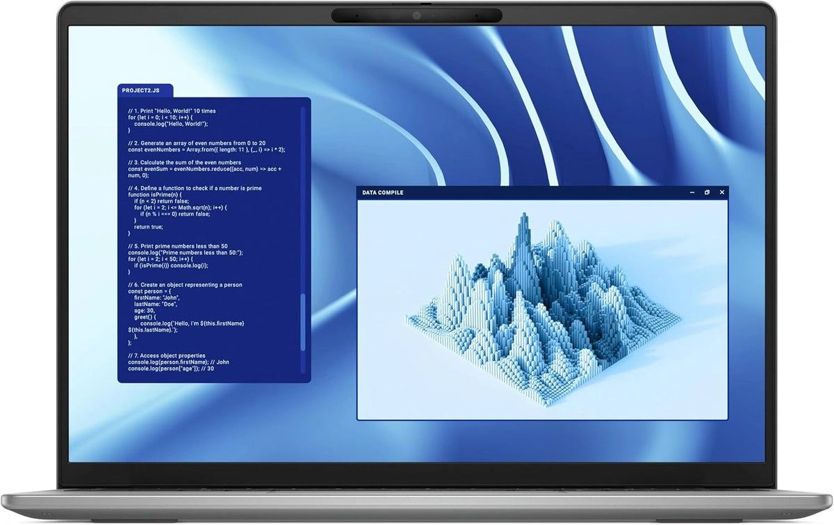 Laptop Dell X1E-80-100, 32 GB, kolor niebieski