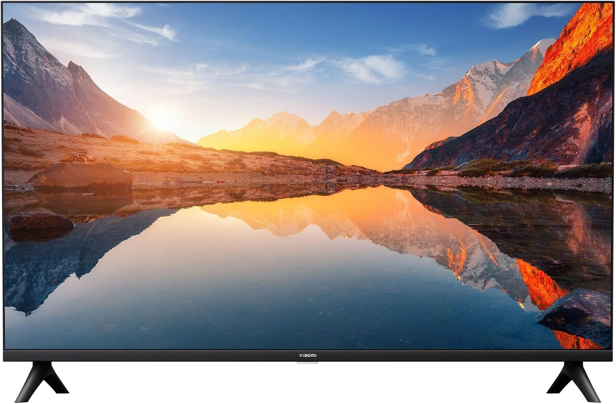 Telewizor Xiaomi TV, kolor czarny
