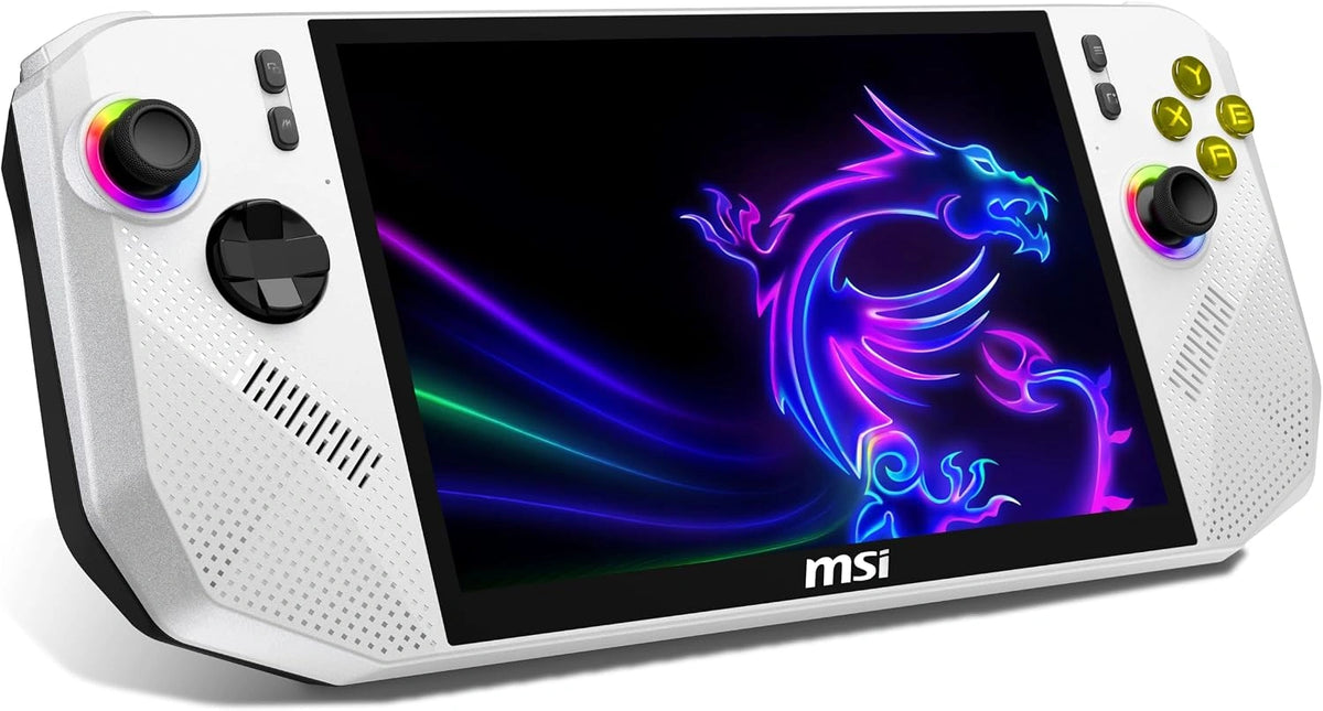 Dysk SSD MSI BZ2EM-068IT, 1 TB, Wi-Fi, kolor czarny