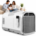 Klimatyzator, 4400 BTU, kolor szary