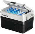 Lod¨®wko-zamra?arka DOMETIC CFF35, 34 l, 24 V, kolor czarny i szary