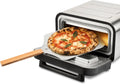 Piec do pizzy G3 G10204, 1700 W, kolor szary i bia?y