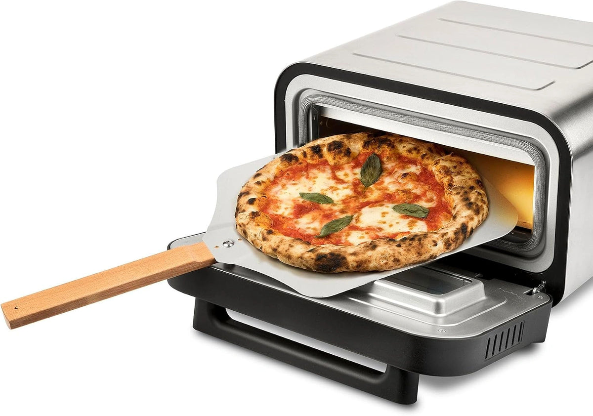 Piec do pizzy G3 G10204, 1700 W, kolor szary i bia?y