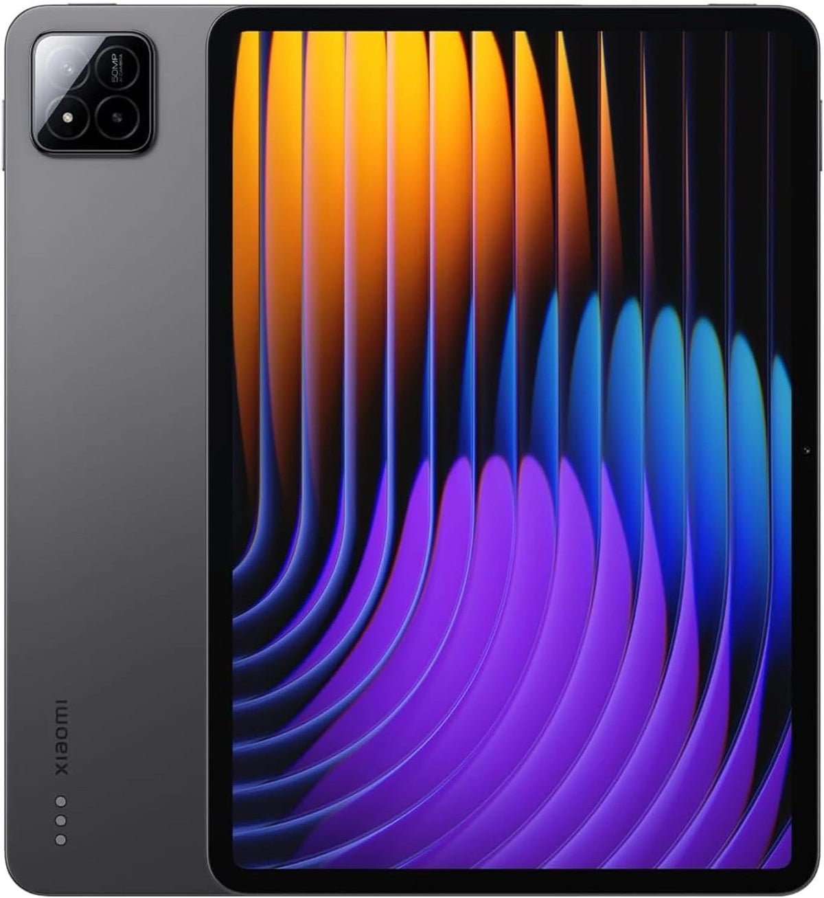Tablet XIAOMI, 256 GB, kolor czarny