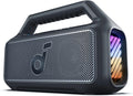 G?o?nik soundcore, 80 W, kolor czarny