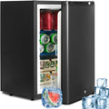 Lod¨®wka SMETA, 40 l, 12 V, kolor czarny