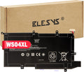 Akumulator BLESYS WS04XL x360 EA 14-EF, kolor czarny