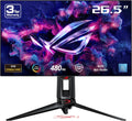 Monitor ASUS ROG PG27AQDP, kolor czarny